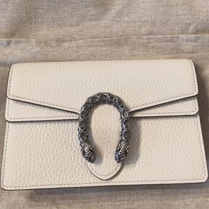 GUCCI MINI DIONYSUS